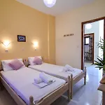Filippos Pensionat Skopelos stad