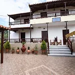 Pensionat Filippos Skopelos stad