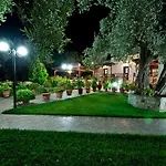 Filippos Pensionat 3*
