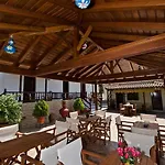 Filippos Pensionat Skopelos stad