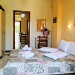 Pensionat Filippos Skopelos stad