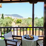 Filippos Pensionat 3*
