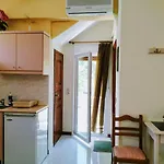 Filippos Pensionat Skopelos stad