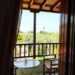 Pensionat Filippos Skopelos stad