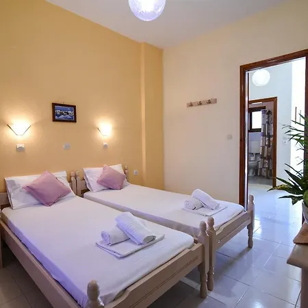 Filippos Casa de hóspedes Skopelos Town