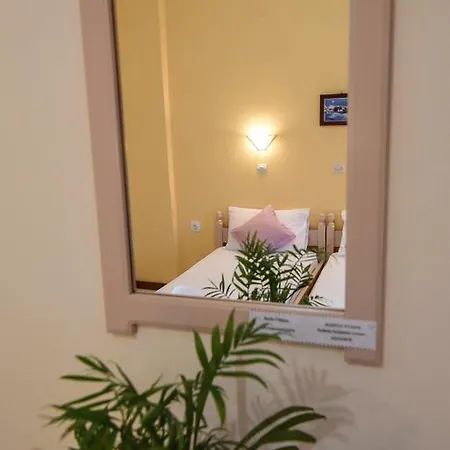 Filippos 3* Skopelos Town