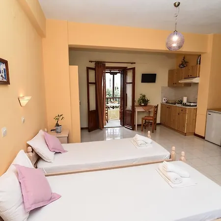 Casa de hóspedes Filippos