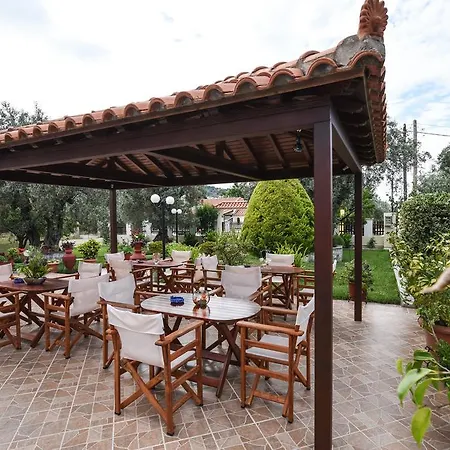 Studios Filippos 2* Skopelos Town