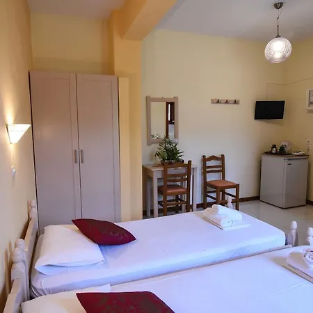 ゲストハウス Filippos