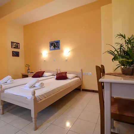 Studios Filippos Guest house Skopelos Town