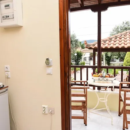 Guest house Studios Filippos