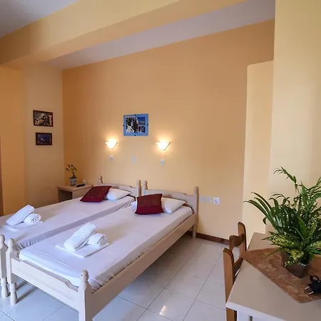 Filippos Casa de hóspedes Skopelos Town