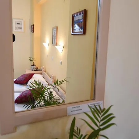 Guest house Studios Filippos