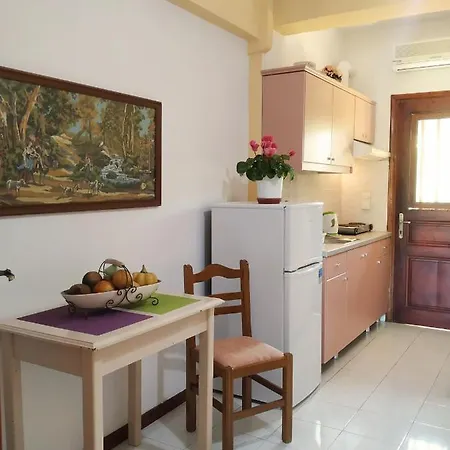 Studios Filippos 2* Skopelos Town