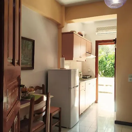 Studios Filippos Guest house