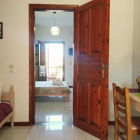 Casa de hóspedes Filippos