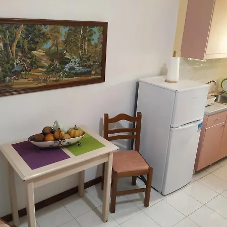 Guest house Studios Filippos 2*
