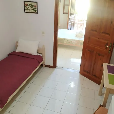 Filippos Gæstehus Skopelos