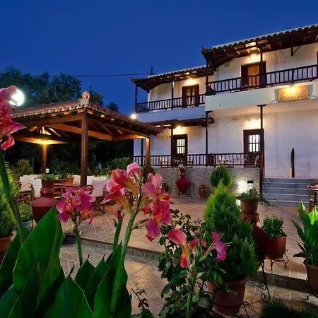 Filippos 3* Skopelos