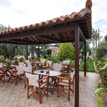Filippos Casa de hóspedes