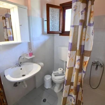 Gæstehus Filippos 3*