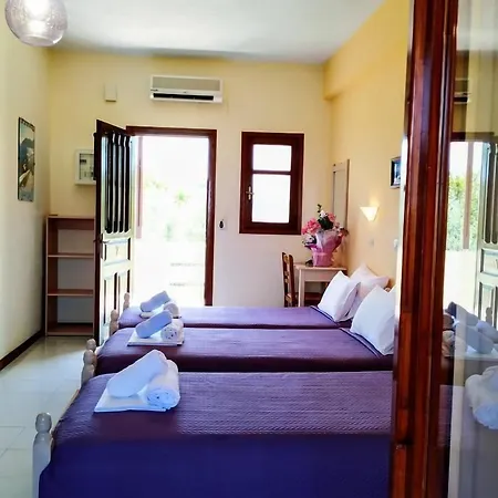 Filippos スコペロス