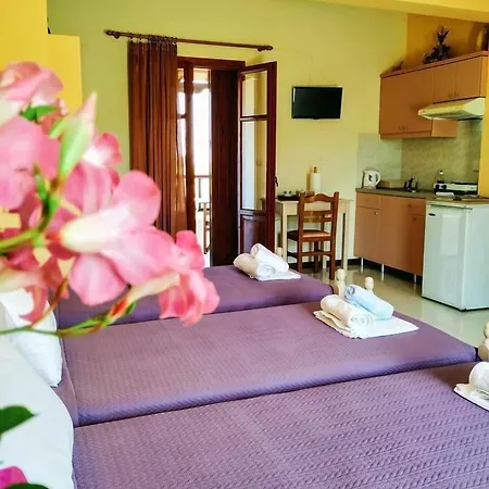 Filippos 3* Skopelos Town