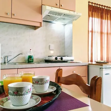 Filippos ゲストハウス 3*