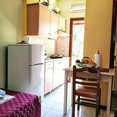 Casa de hóspedes Filippos