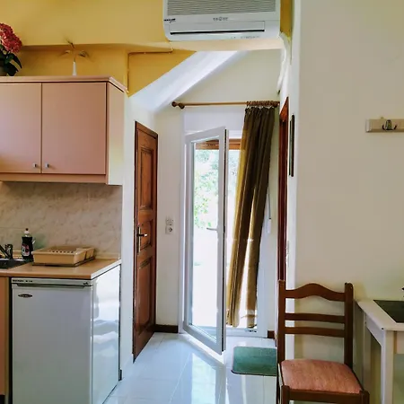 Filippos 3* Skopelos