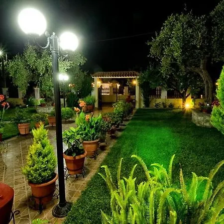 Casa de hóspedes Filippos