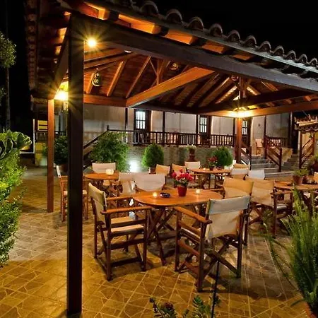 Studios Filippos Guest house Skopelos Town