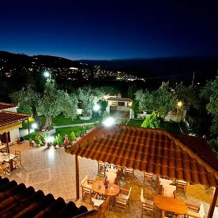 Studios Filippos Guest house