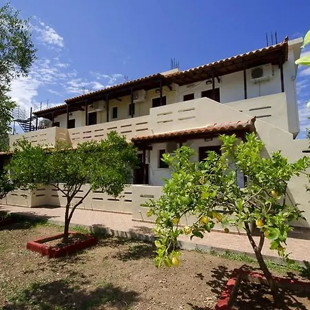 Filippos 3* スコペロス