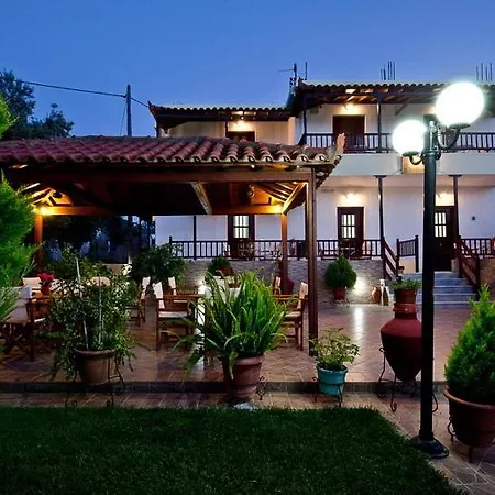 Studios Filippos Guest house Skopelos Town