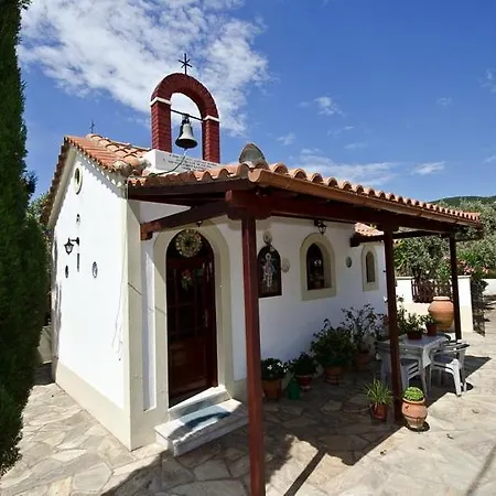 Studios Filippos Skopelos Town