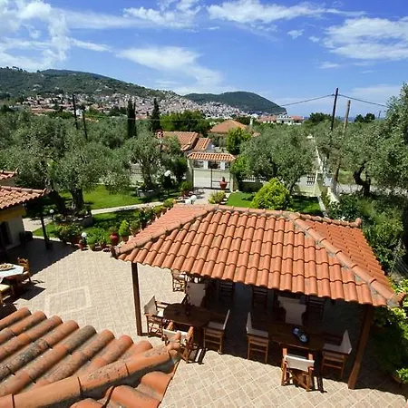 Studios Filippos 2*