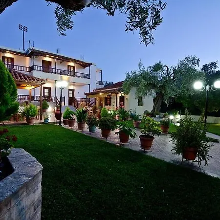 Studios Filippos