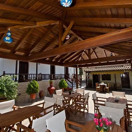Filippos Casa de hóspedes Skopelos Town