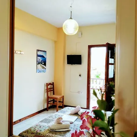 Studios Filippos Guest house