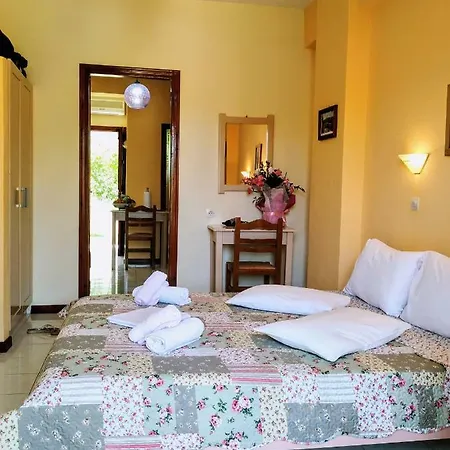 Casa de hóspedes Filippos Skopelos Town