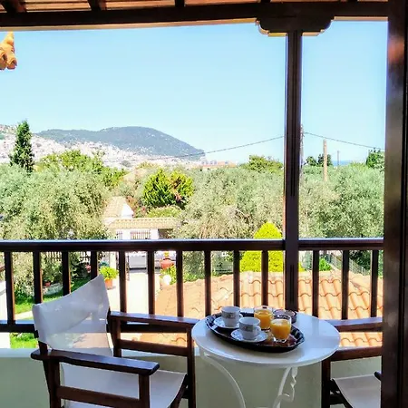 Filippos ゲストハウス 3*