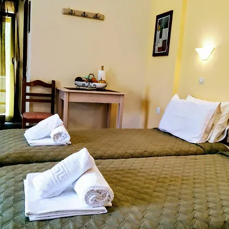 Studios Filippos 2*