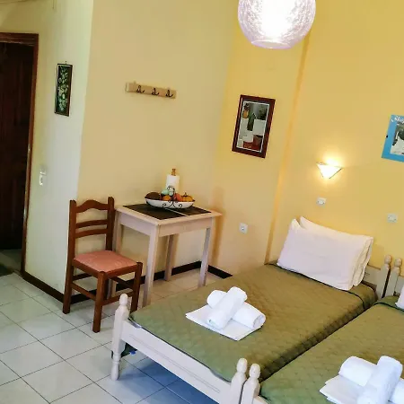 Casa de hóspedes Filippos Skopelos Town