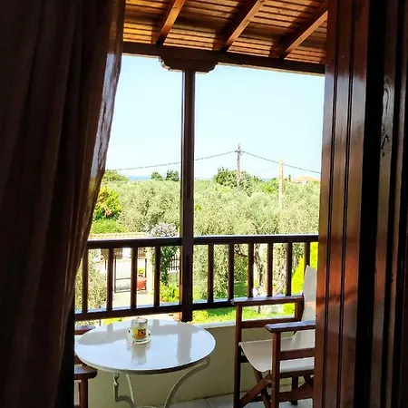 Casa de hóspedes Filippos Skopelos Town