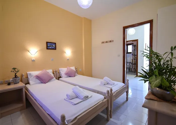 Studios Filippos Guest house Skopelos Town