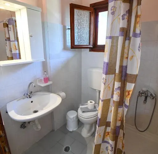 Filippos Vendégház 3*