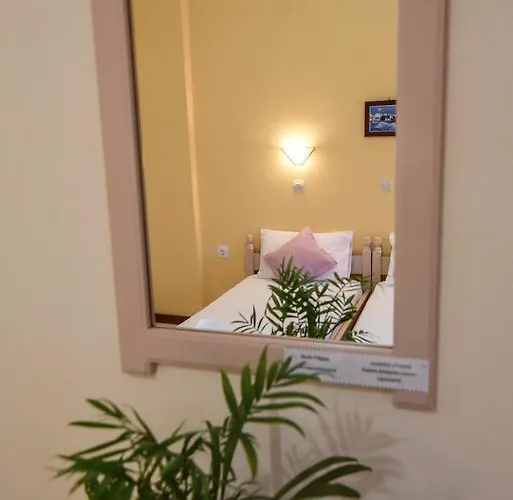 Studios Filippos 3* Skopelos Town