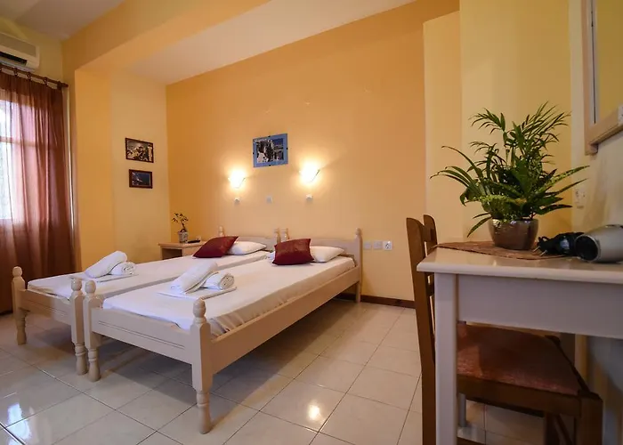 Studios Filippos Guest house Skopelos Town
