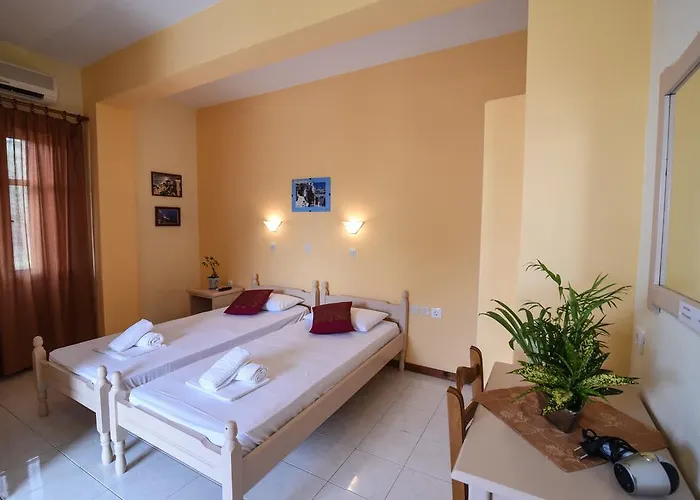 Studios Filippos Guest house Skopelos Town